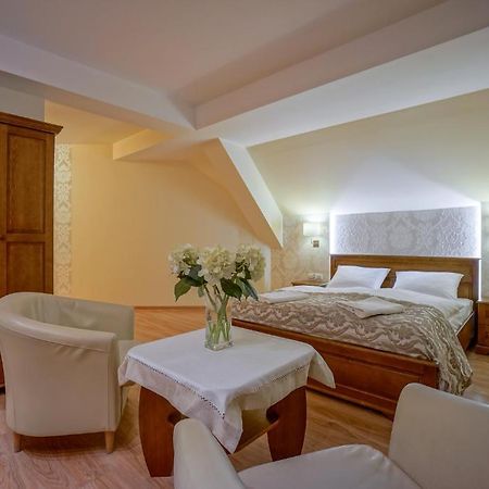 Jawor Pokoje I Apartamenty Zakopane Room photo