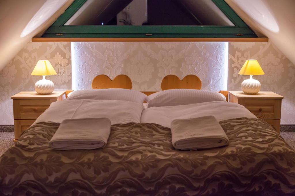 Jawor Pokoje I Apartamenty Zakopane Room photo