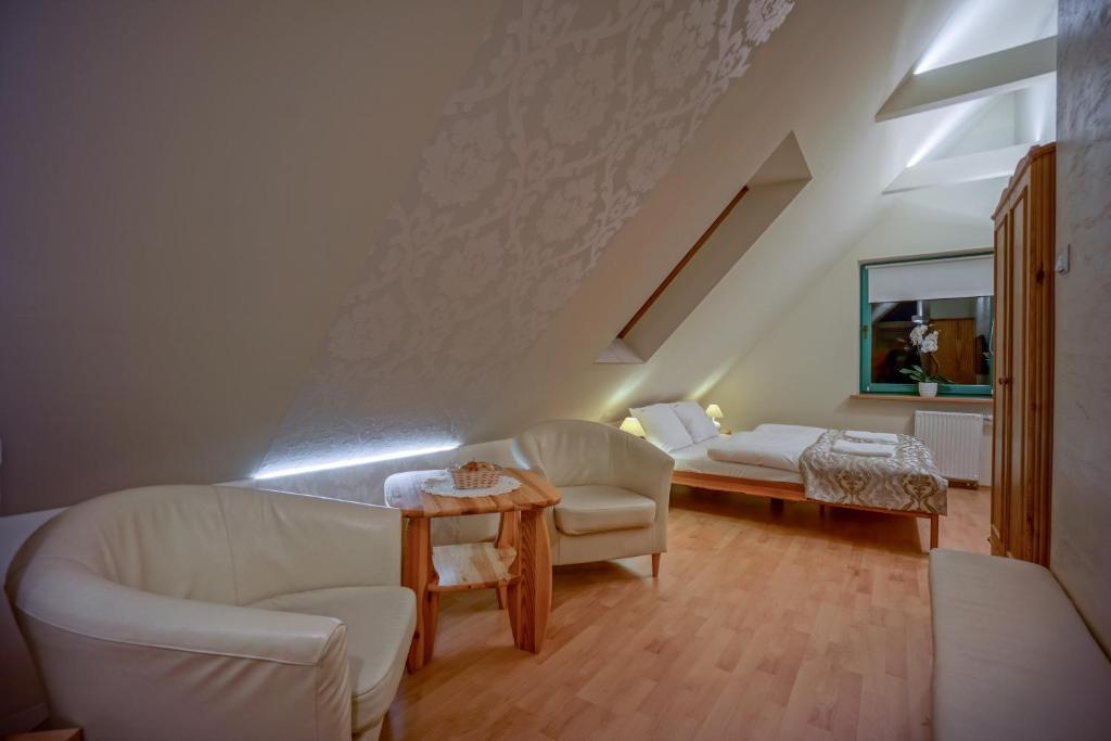 Jawor Pokoje I Apartamenty Zakopane Exterior photo