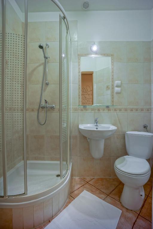 Jawor Pokoje I Apartamenty Zakopane Room photo