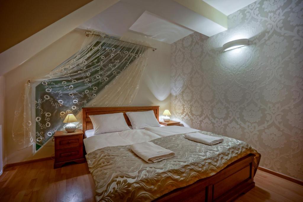 Jawor Pokoje I Apartamenty Zakopane Room photo